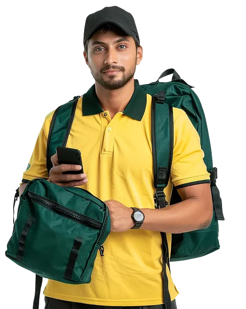 Atendimento - Ferbag